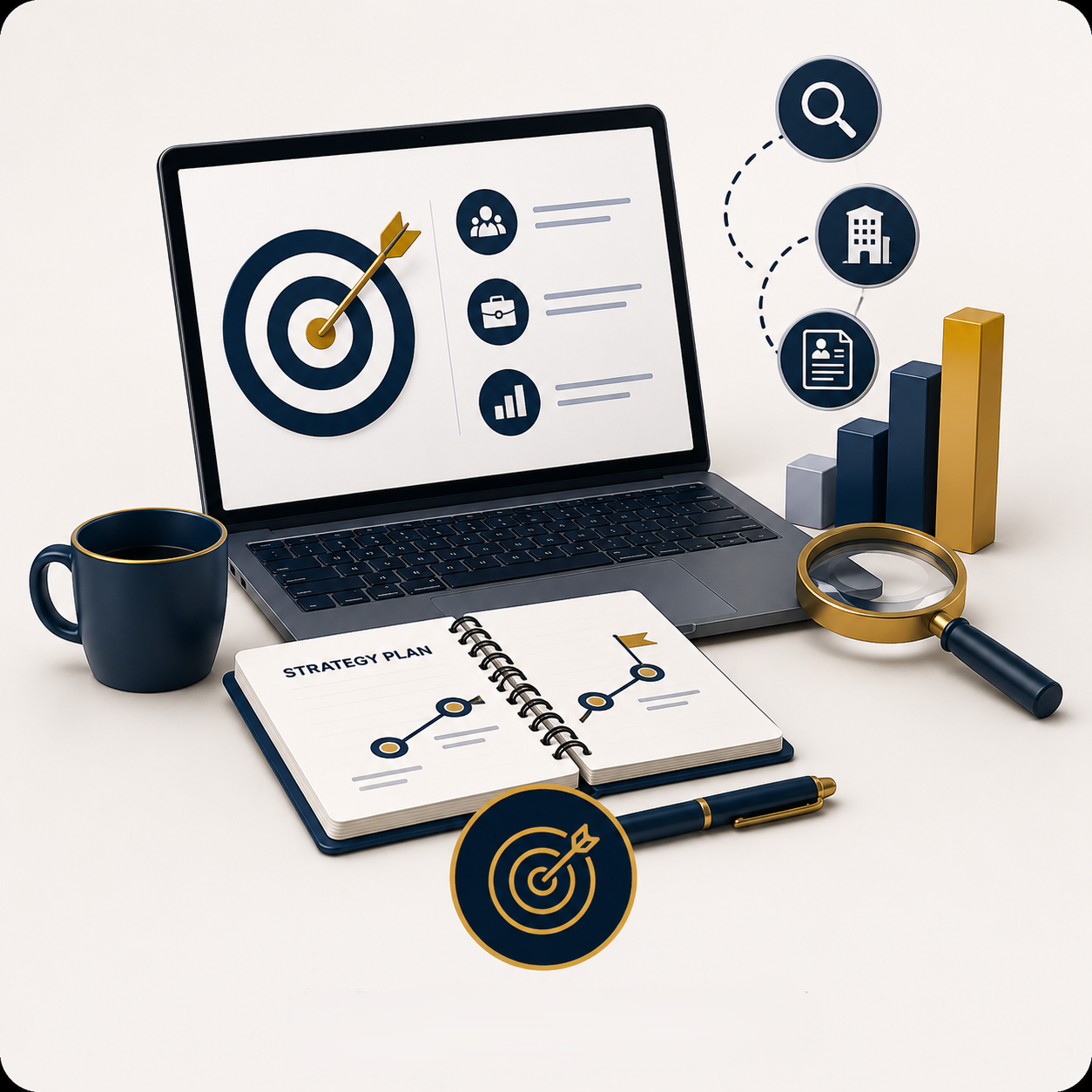 Job Search Strategy