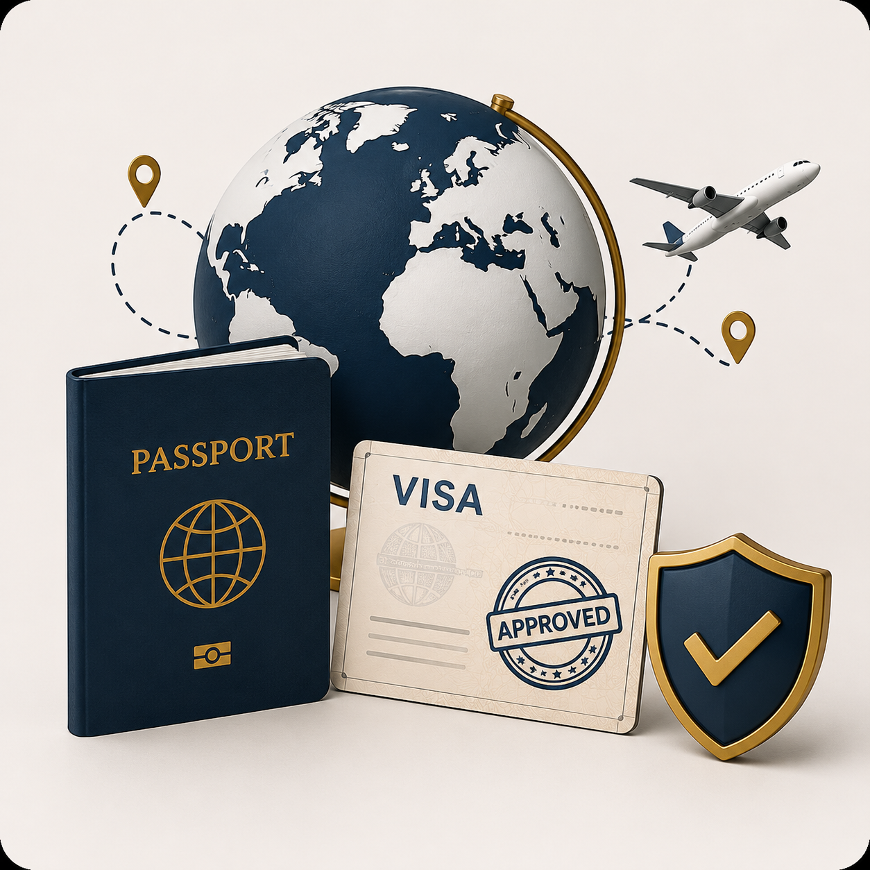 Visa and Sponsorship Guidance