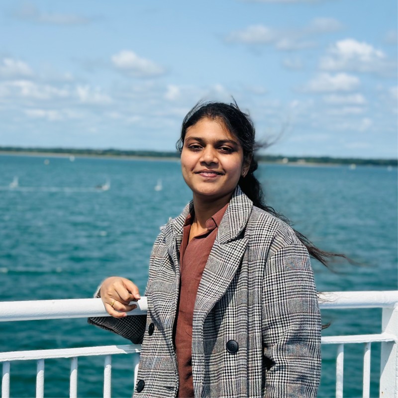 Vidhyaa Shree